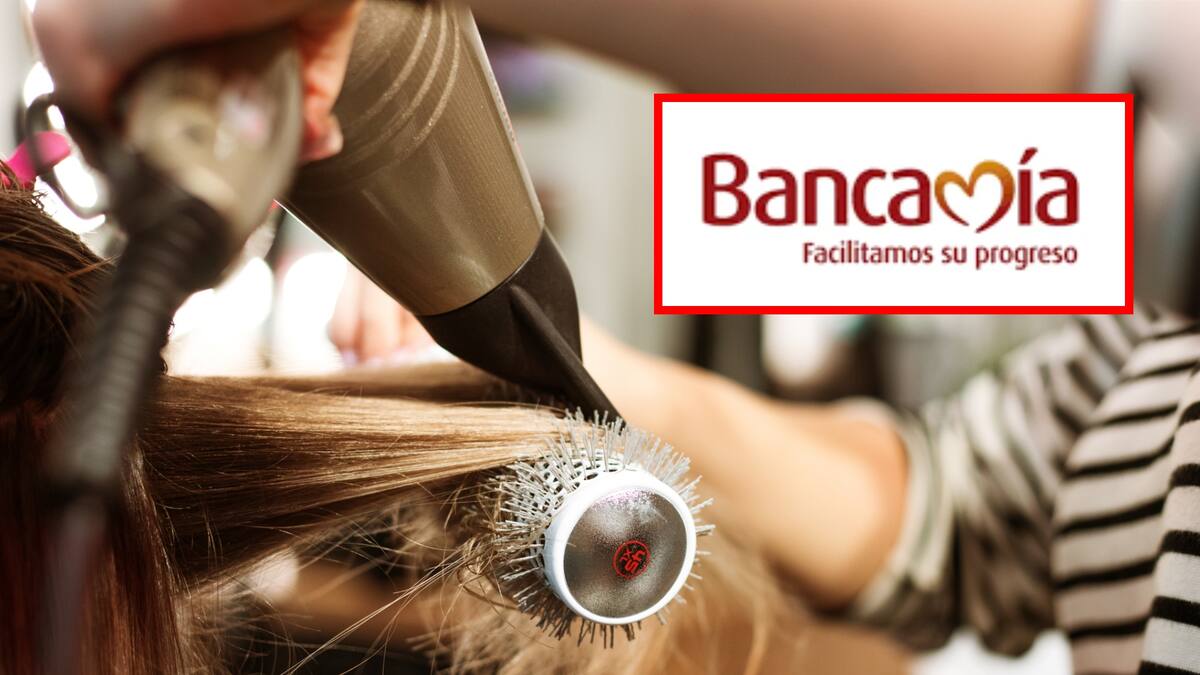 Bancamía le cambió la vida a una peluquera en Bosconia, Cesar: Esta es su historia