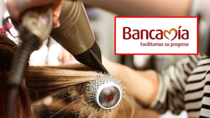 Bancamía le cambió la vida a una peluquera en Bosconia, Cesar: Esta es su historia