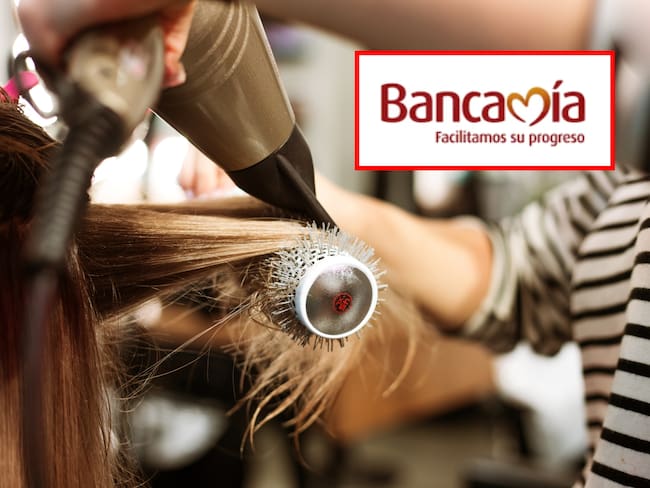 Bancamía le cambió la vida a una peluquera en Bosconia, Cesar: Esta es su historia