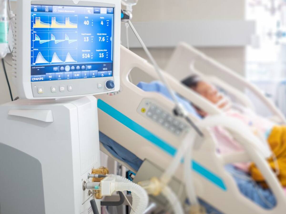 Unidad de cuidados intensivos de Honda al 80% de ocupación