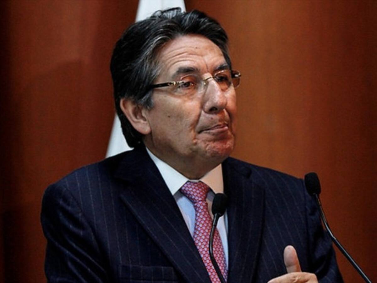 Fiscal pide estudiar aumento de penas para combatir la corrupción