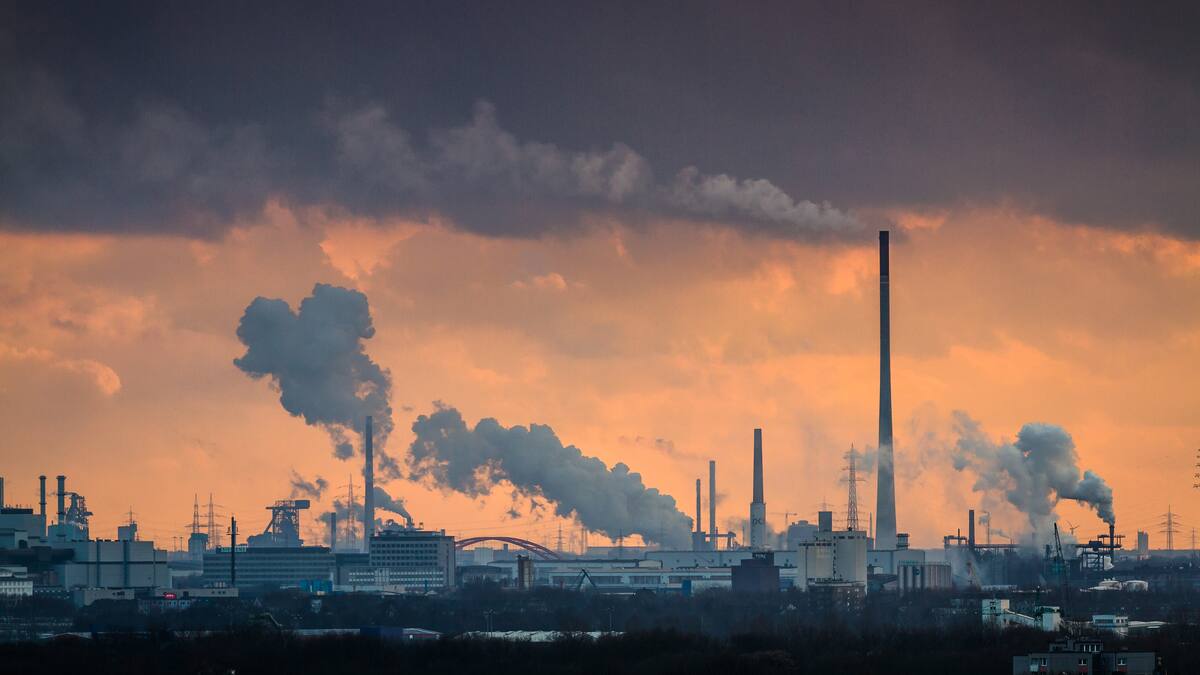 Crisis climática y altas temperaturas, ¿Cuál es el impacto en agua, energía y agro?