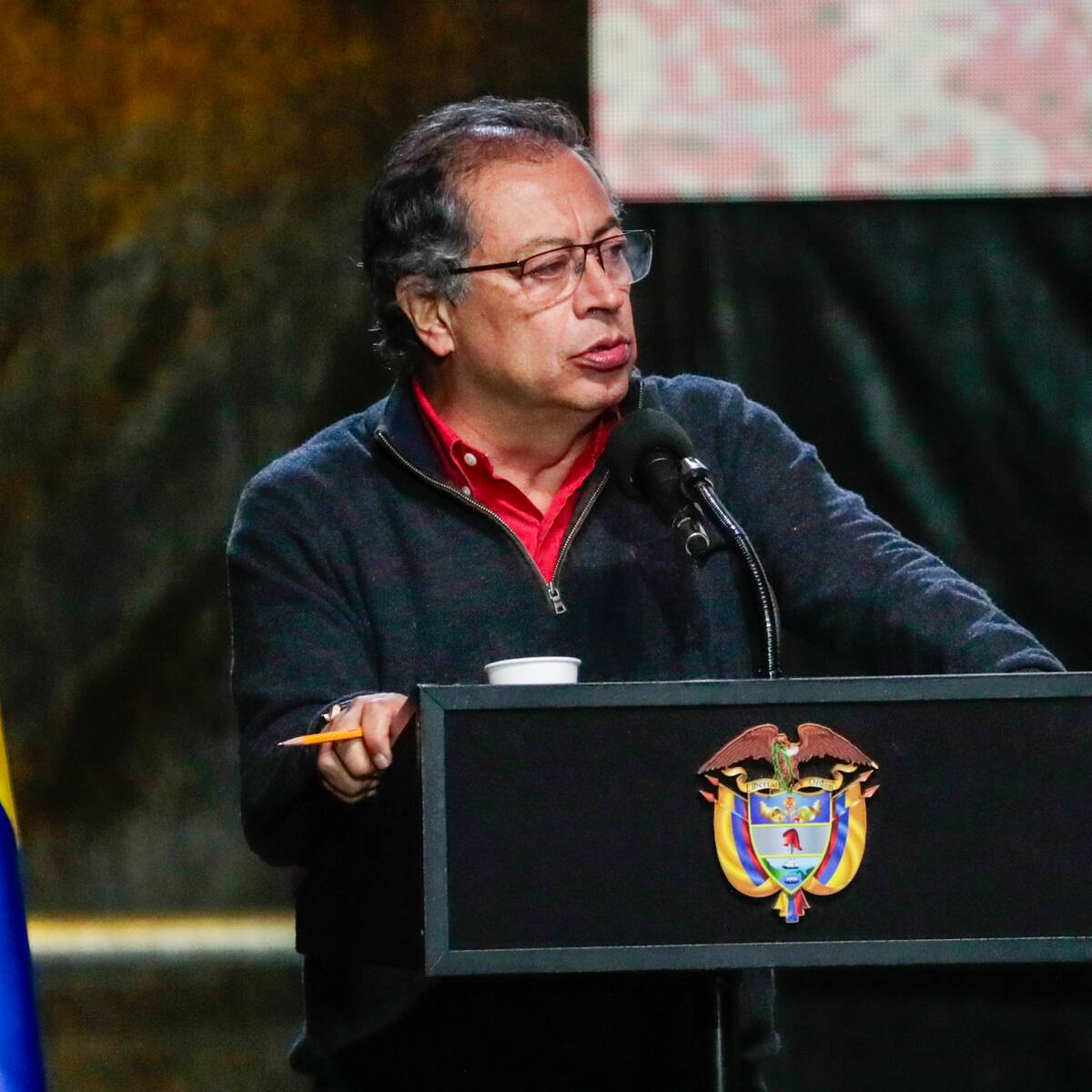 Petro presentó la terna para elegir al nuevo magistrado de la Corte Constitucional