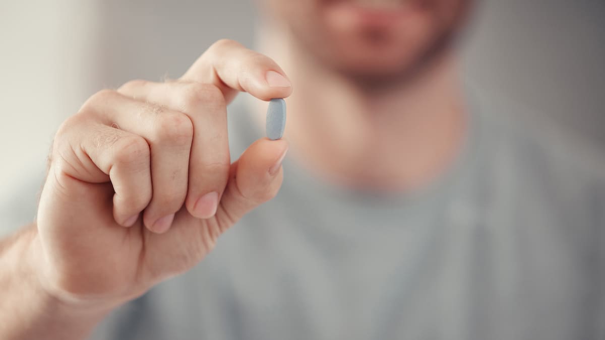 80% de los hombres dicen estar de acuerdo con nuevos métodos anticonceptivos: sexóloga