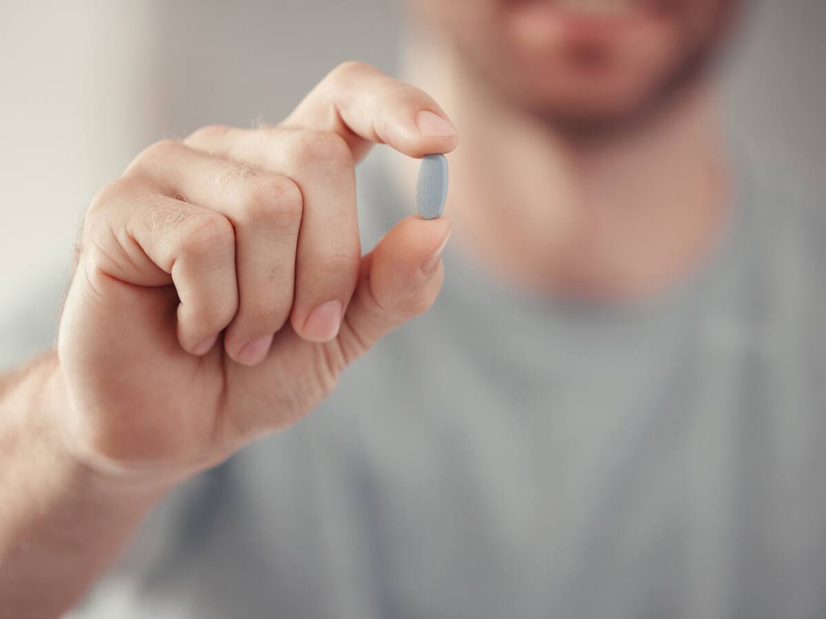 80% de los hombres dicen estar de acuerdo con nuevos métodos anticonceptivos: sexóloga