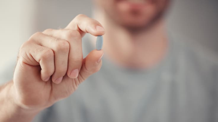 80% de los hombres dicen estar de acuerdo con nuevos métodos anticonceptivos: sexóloga