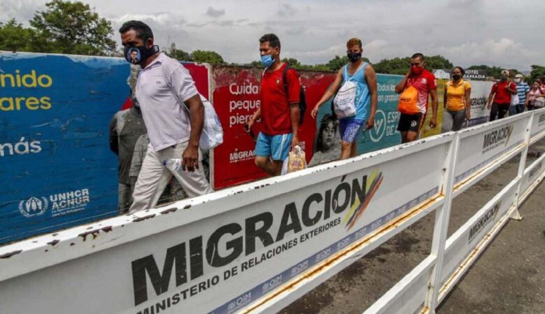 Cierre de la frontera afectaría jornada de día sin IVA