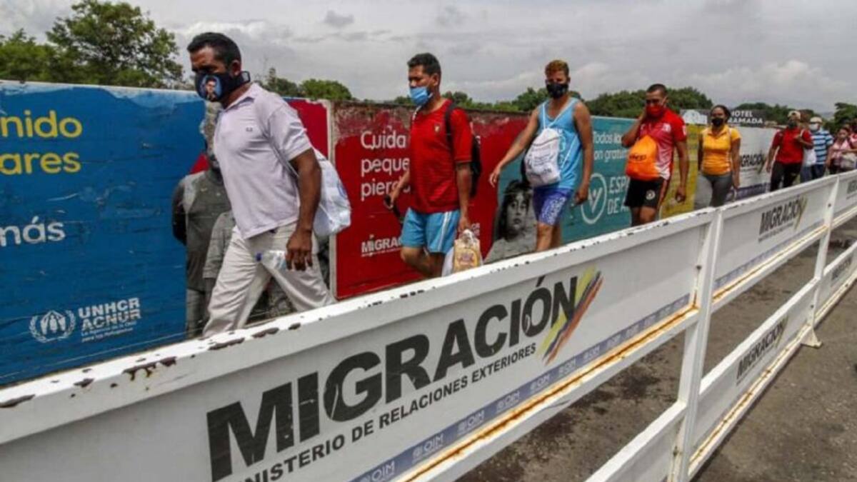 Cierre de la frontera afectaría jornada de día sin IVA