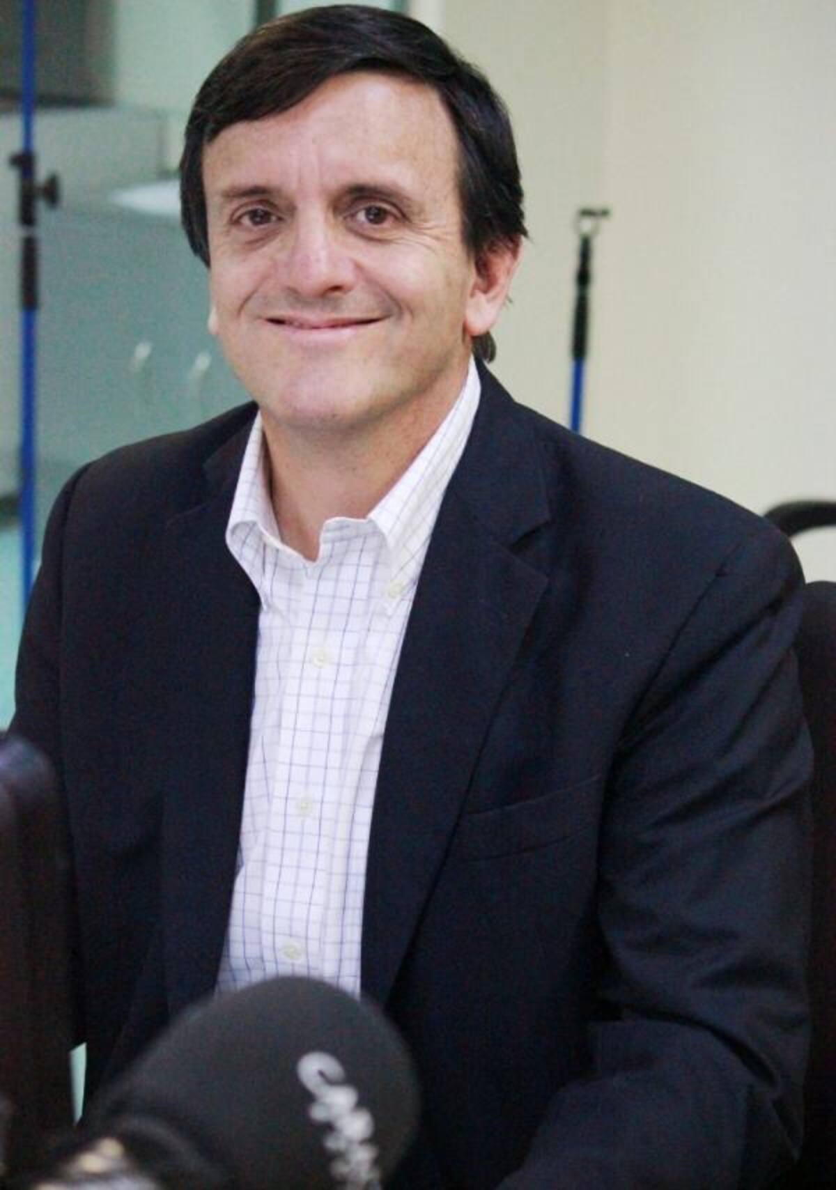 Eduardo Pizano