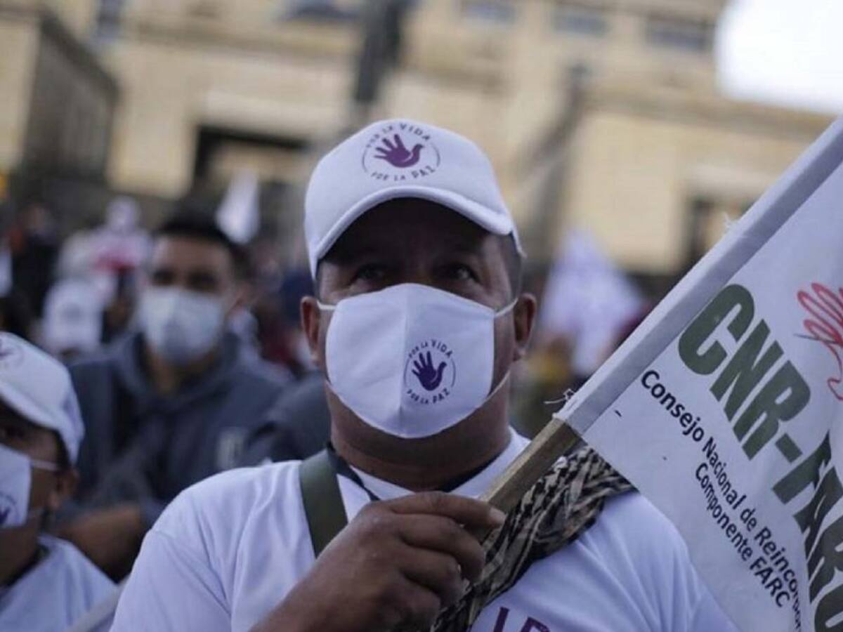 69 reincorporados han sido asesinados en el Huila, Caquetá y Putumayo