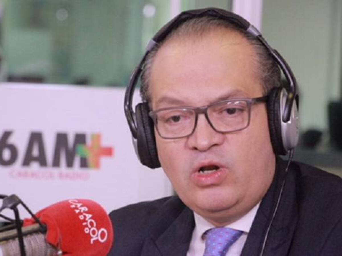 Si las Farc han ocultado bienes, deberían perder los beneficios: procurador