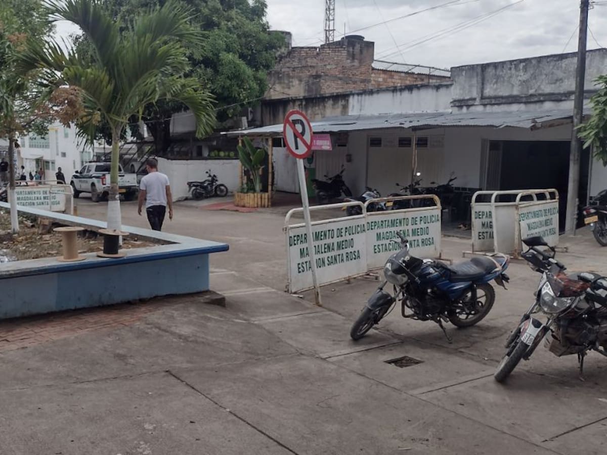 De tres balazos en la espalda asesinaron a joven en el sur de Bolívar
