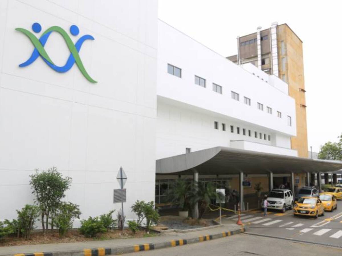 Ministerio de salud fija cronograma para resolver crisis en Antioquia