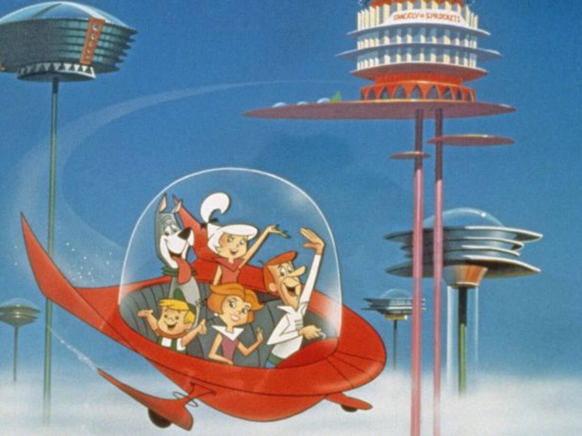 Los Supersónicos regresan a la televisión con personificaciones reales