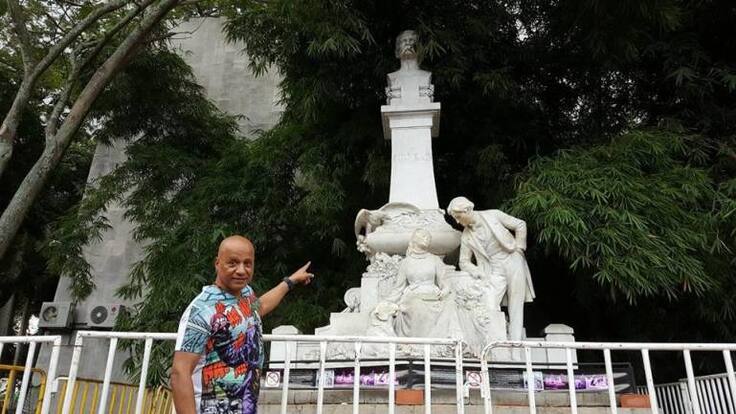 "La tumba de María Isaacs: Génesis y desarrollo de una leyenda vallecaucana"