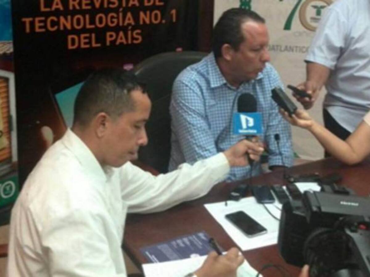 Revelan presuntos manejos irregulares de recursos por exdirector de Fenalco