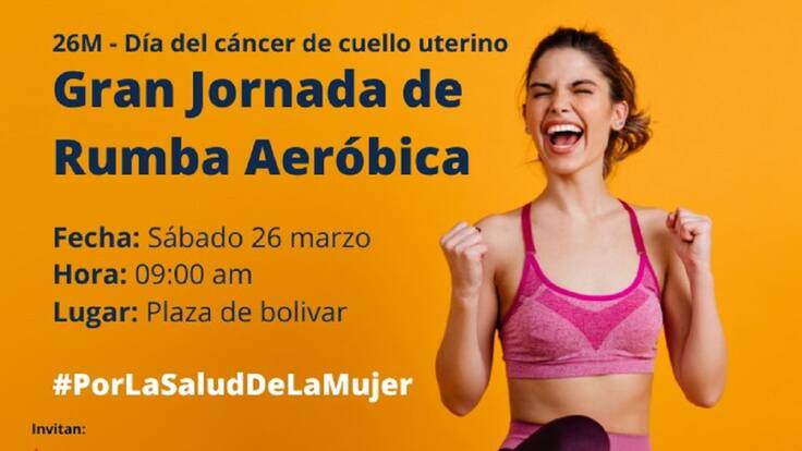 Informe Cáncer Cuello Uterino en Quindío