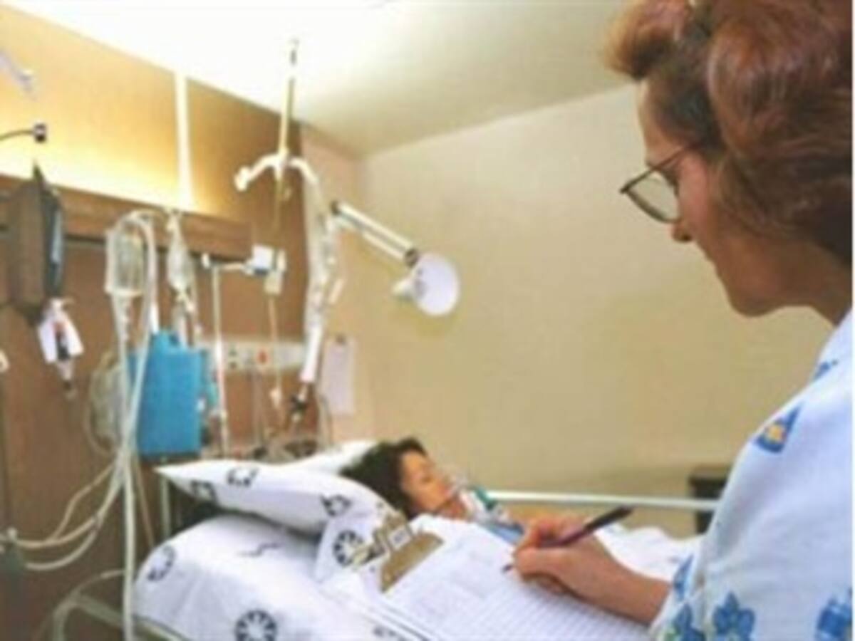 Personería de Bogotá advierte que la crisis de salud en la capital será inmediata