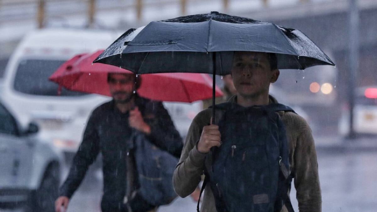 Primeras alertas por lluvias en Norte de Santander