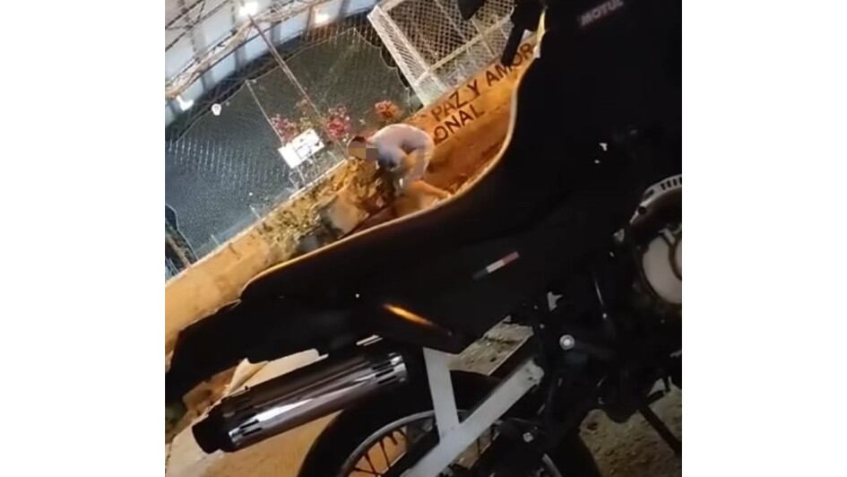 Foto/ Tomada de Actualidad Oriente