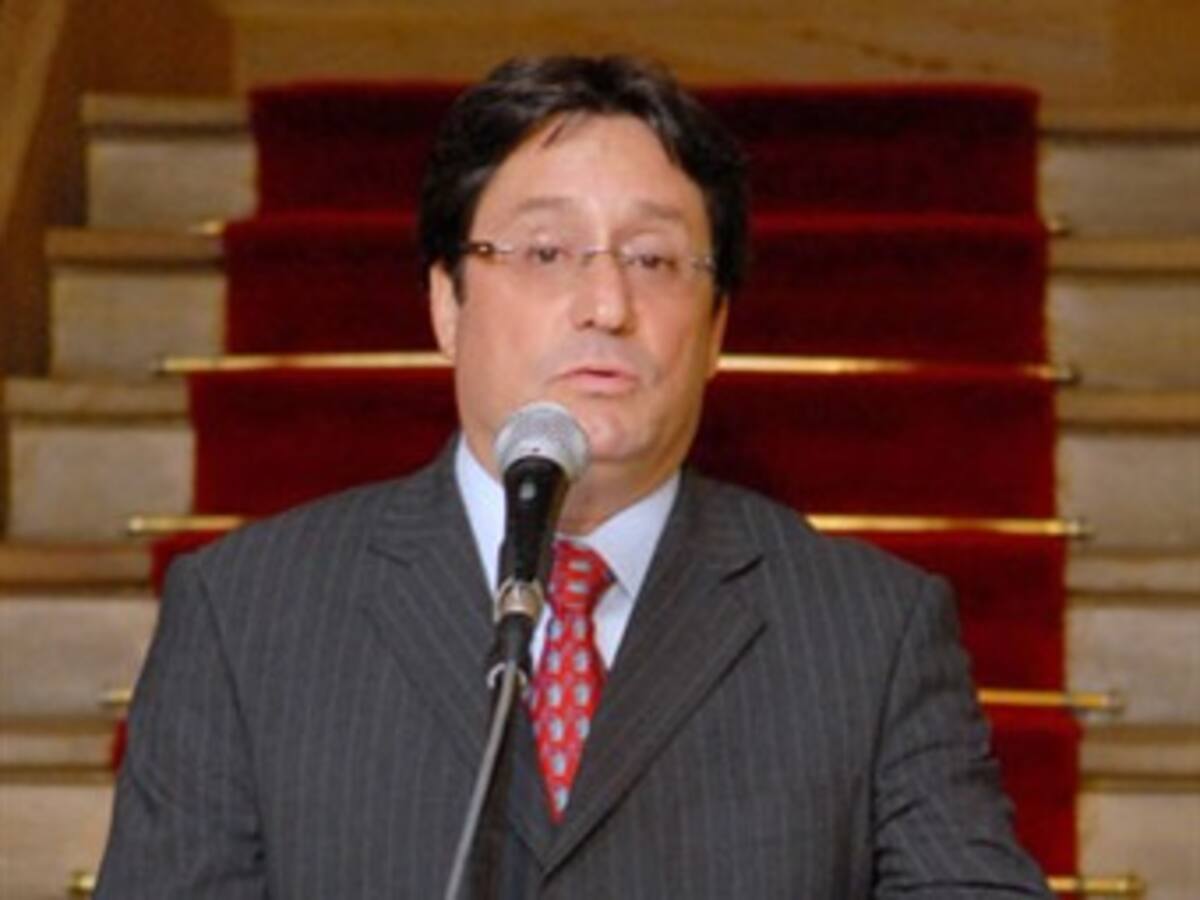 El Vicepresidente propone priorizar presencia de la fuerza pública en las fronteras