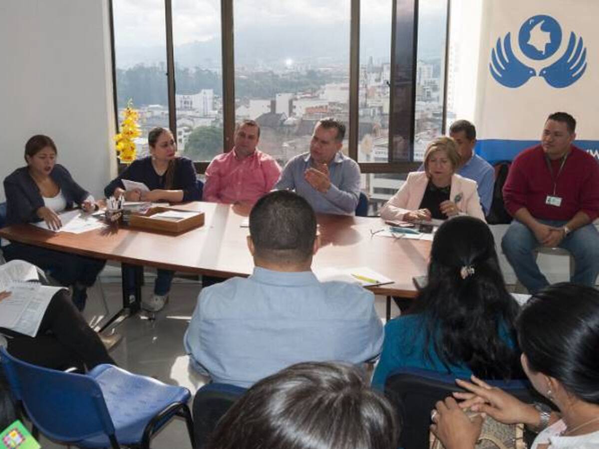 Identifican a 16 mujeres embarazadas y que están en condición de calle