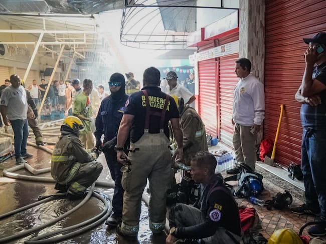 Alcaldía de Cartagena