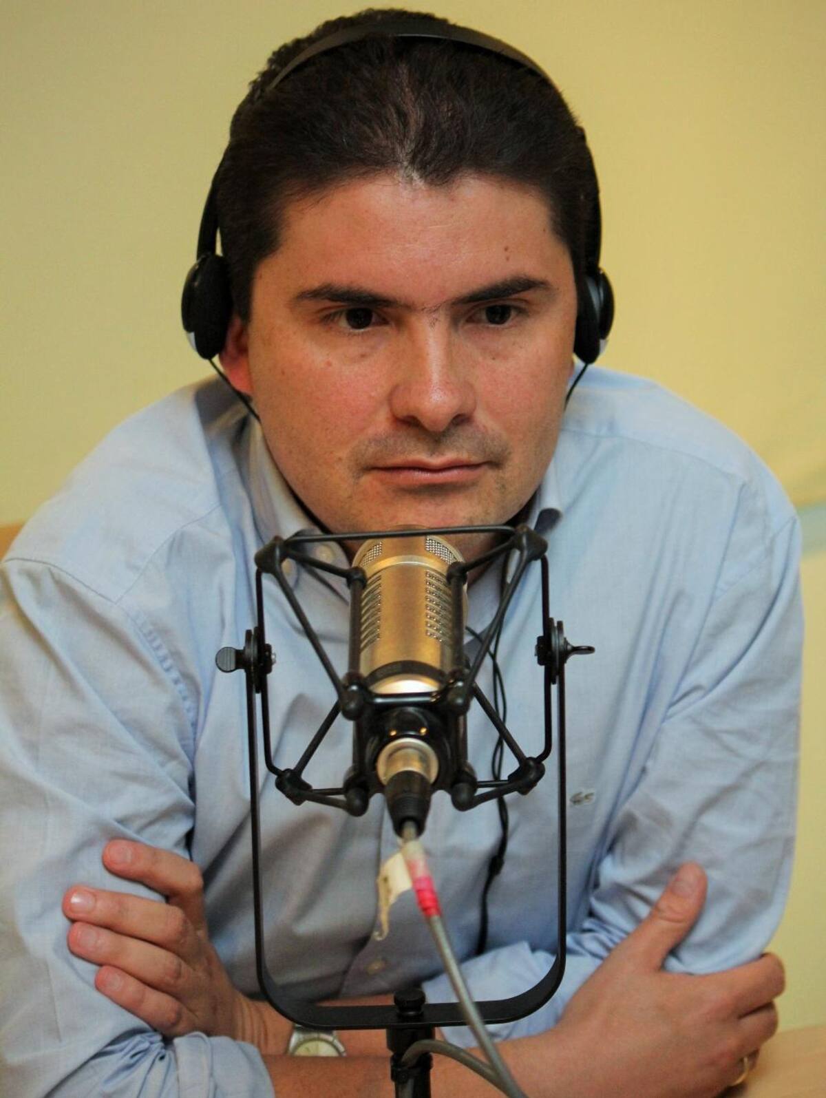 Luis Felipe Henao