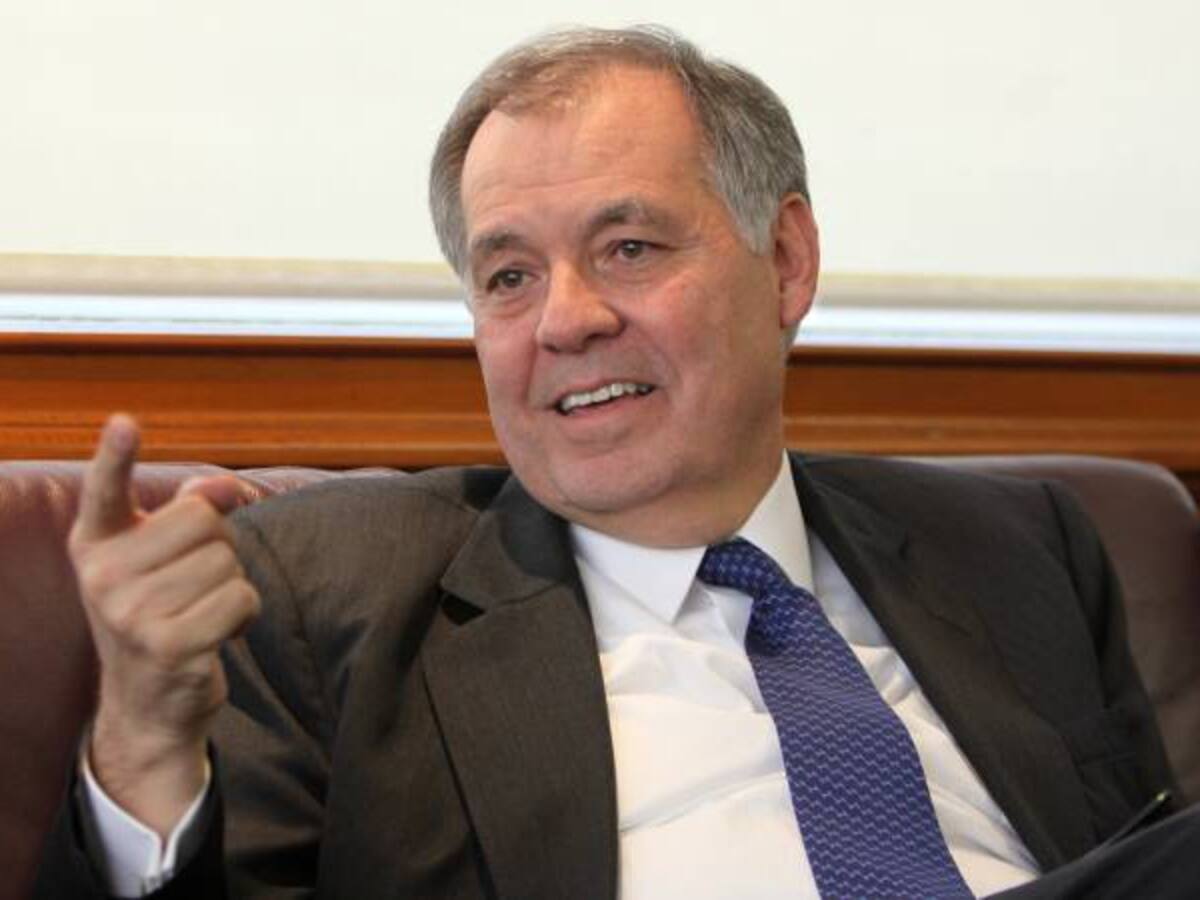 Procurador criticó demanda del fiscal contra el equilibrio de poderes
