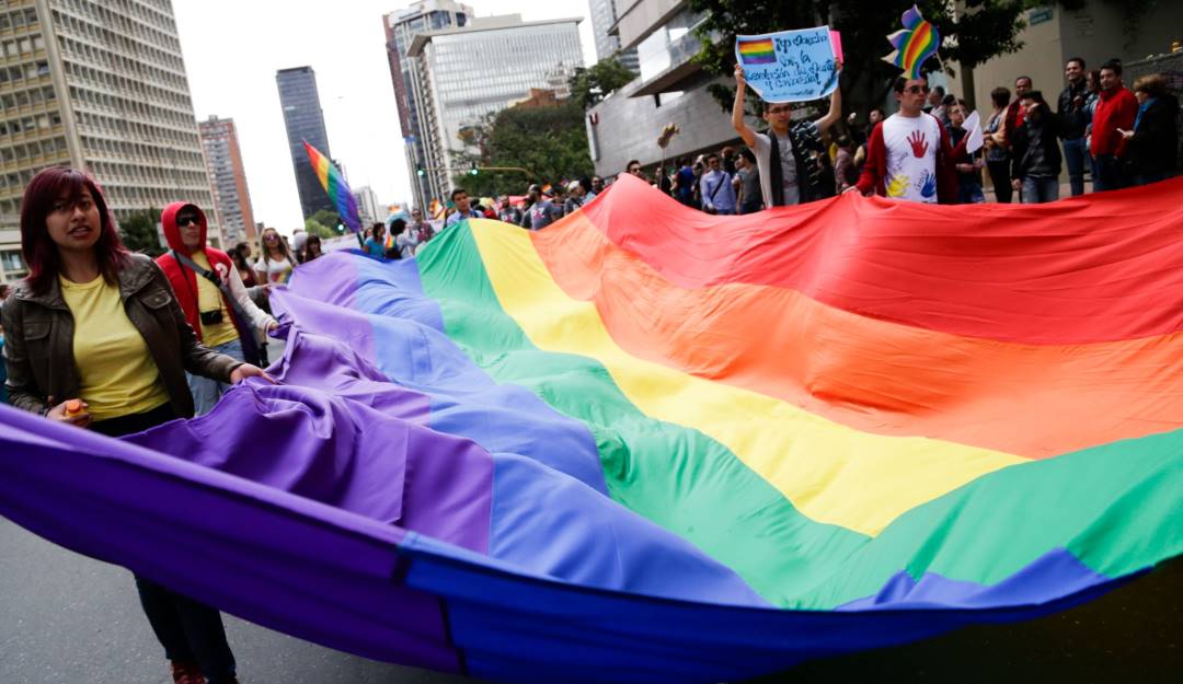 Defensoría del Pueblo pide protección para lideresas "Trans"  
