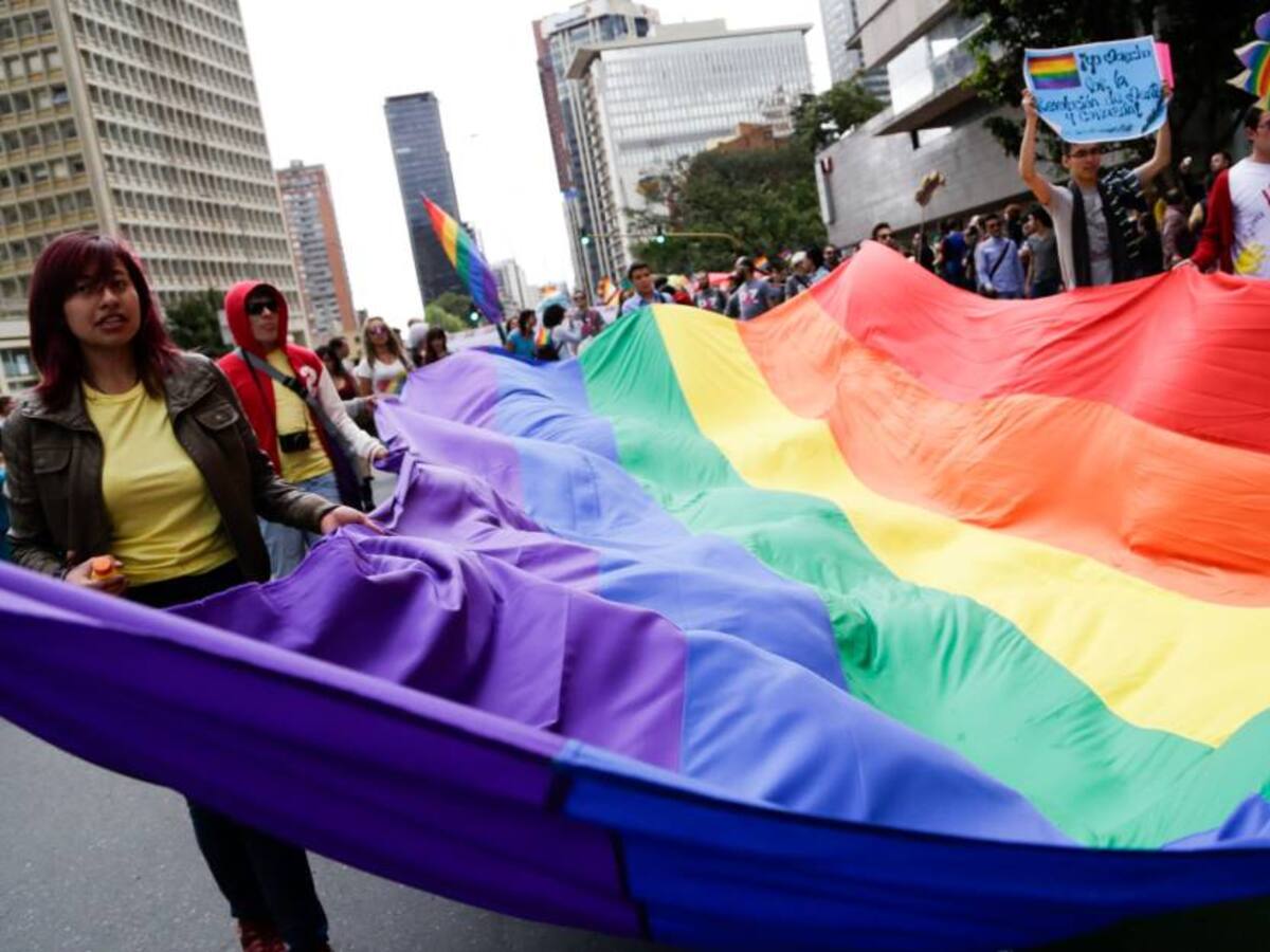 En lo corrido de 2021, 35 mujeres transgénero fueron asesinadas: Defensoría