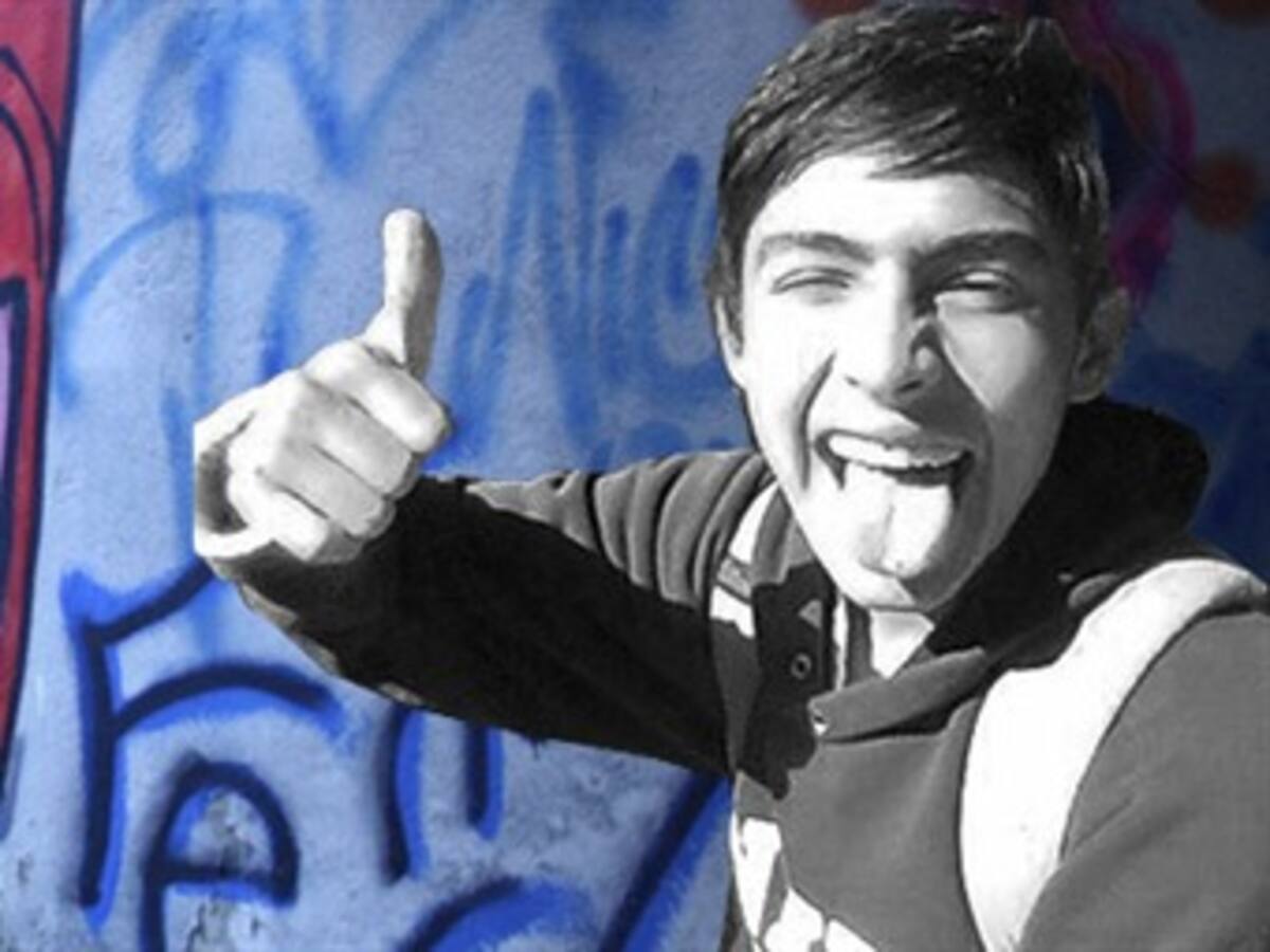 Patrullero a interrogatorio por muerte de graffitero
