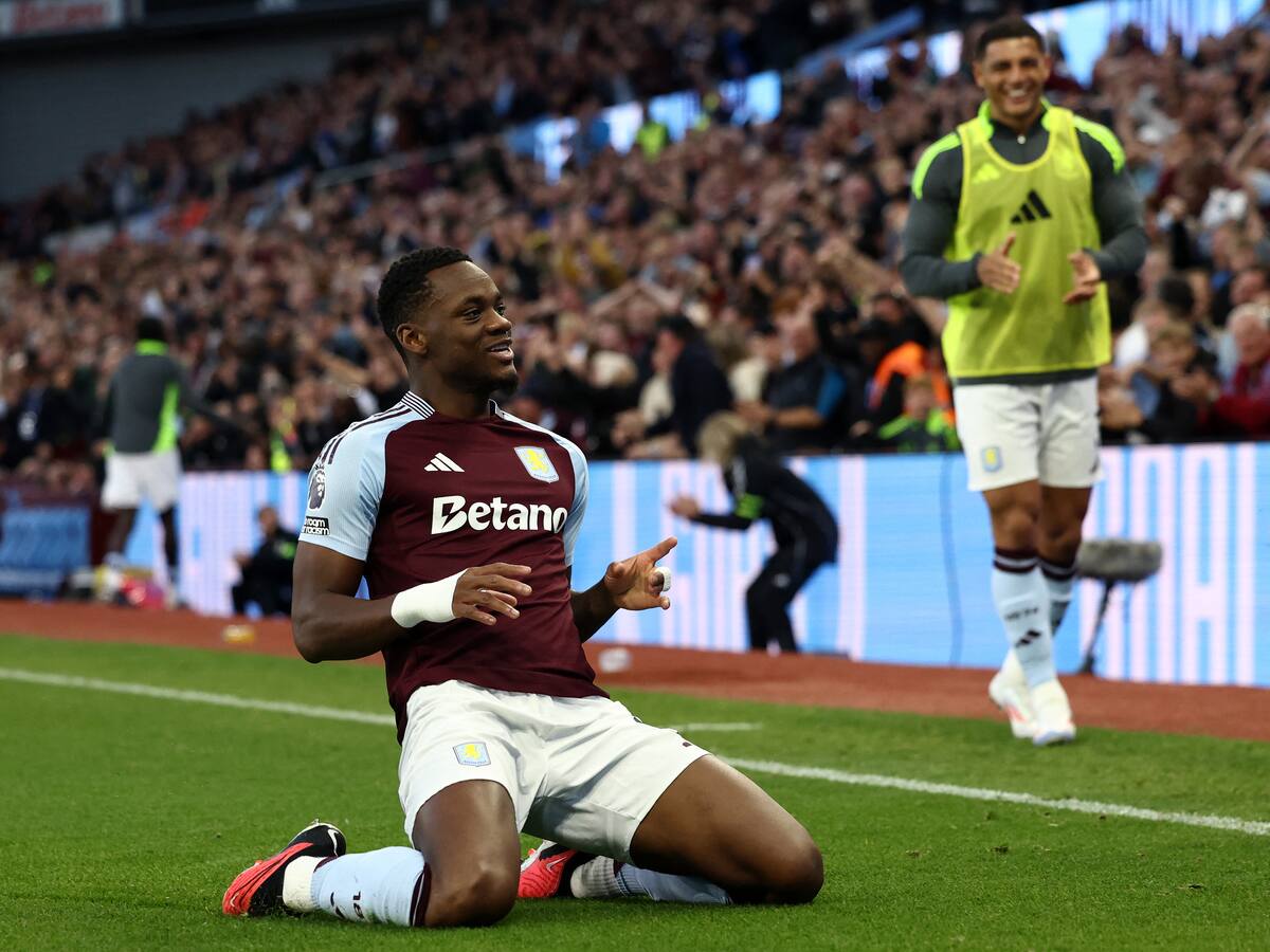 🔴 EN VIVO | Young Boys Vs. Aston Villa: minuto a minuto con Jhon Jader Durán en Champions