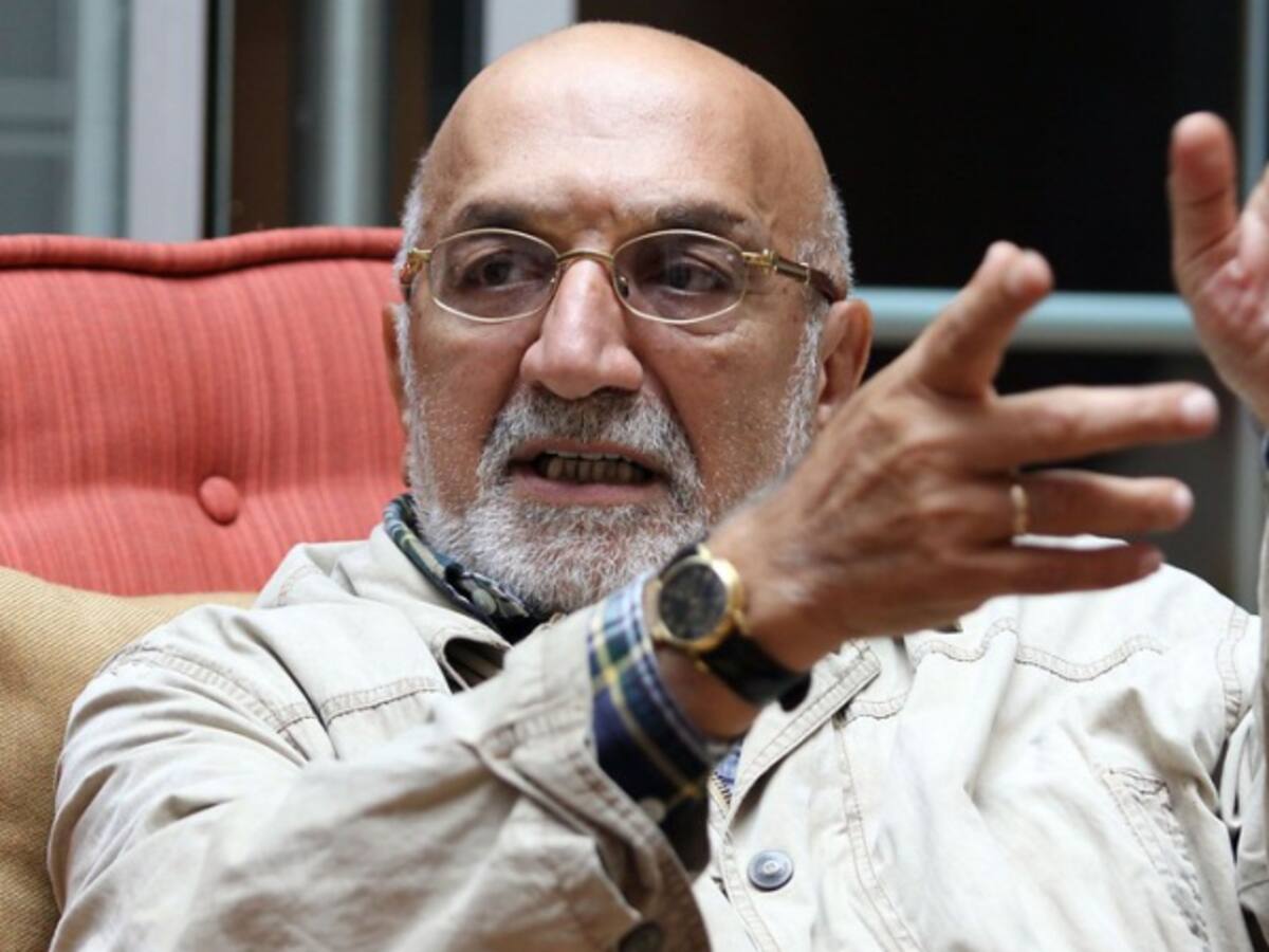 Las cosas no son como son, si no como yo las recuerdo: Juan Gossain