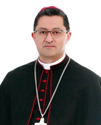 "La sociedad no debe ser esclava del consumo" Foto Redes Sociales.