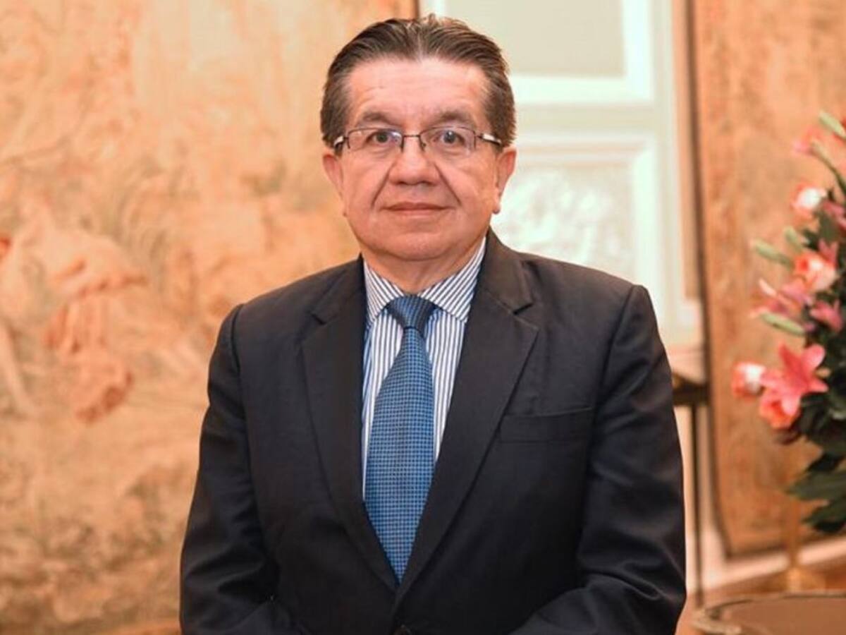 Nuevo MinSalud: "El sistema debe enfocarse en el paciente"