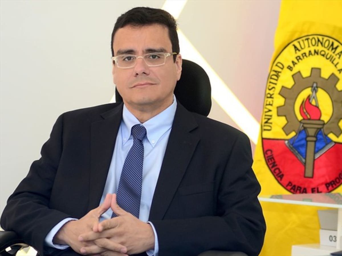Los procesos penales de uno de los candidatos a la rectoría de la UPTC