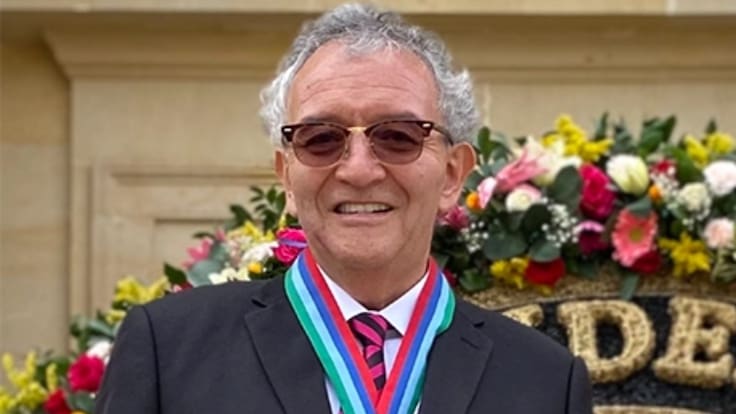 “No sabemos quién recibió Pegasus ni si existe o no”: Jorge Lemus