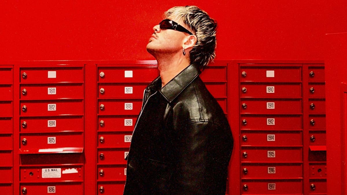 Argüello se une a Fonseca con la canción “Pedacito de playa Remix