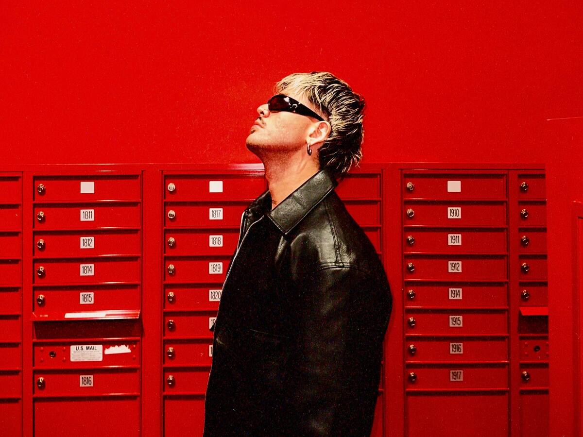 Argüello se une a Fonseca con la canción “Pedacito de playa Remix”