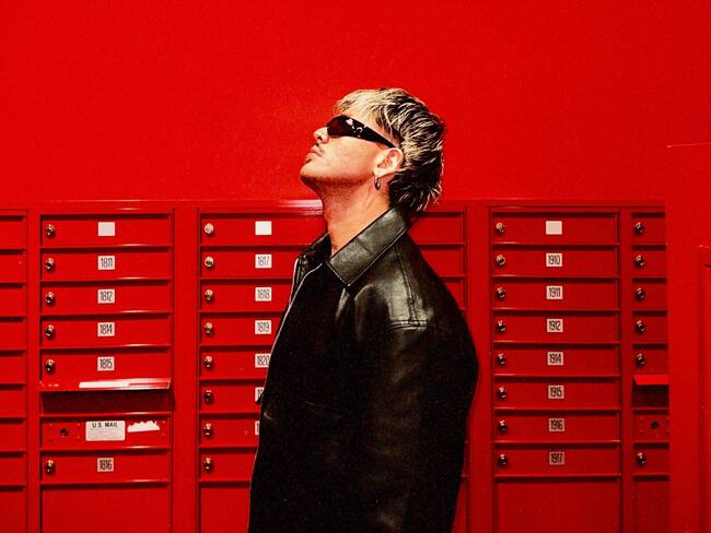 Argüello se une a Fonseca con la canción “Pedacito de playa Remix