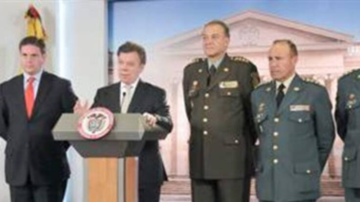 Mindefensa y nueva cúpula militar garantizan elecciones en Putumayo