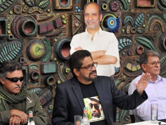 La dirección de la guerrilla no tiene aspiración de llegar al Congreso: Farc