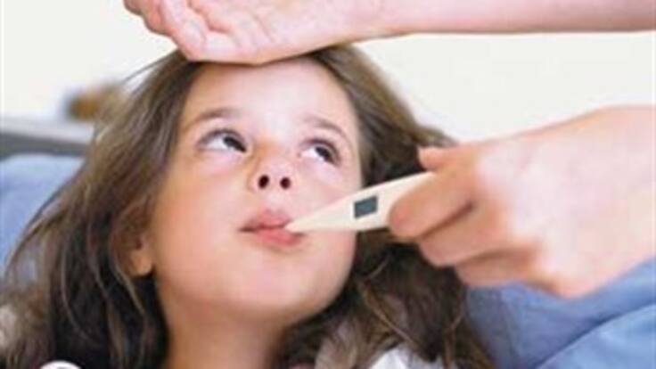 Padres tendrían permisos remunerados para cuidar a sus hijos enfermos