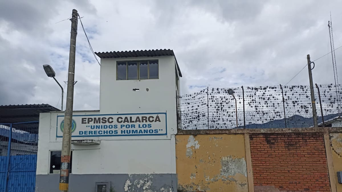 Secretario de Salud del Quindío, Iván Fajardo