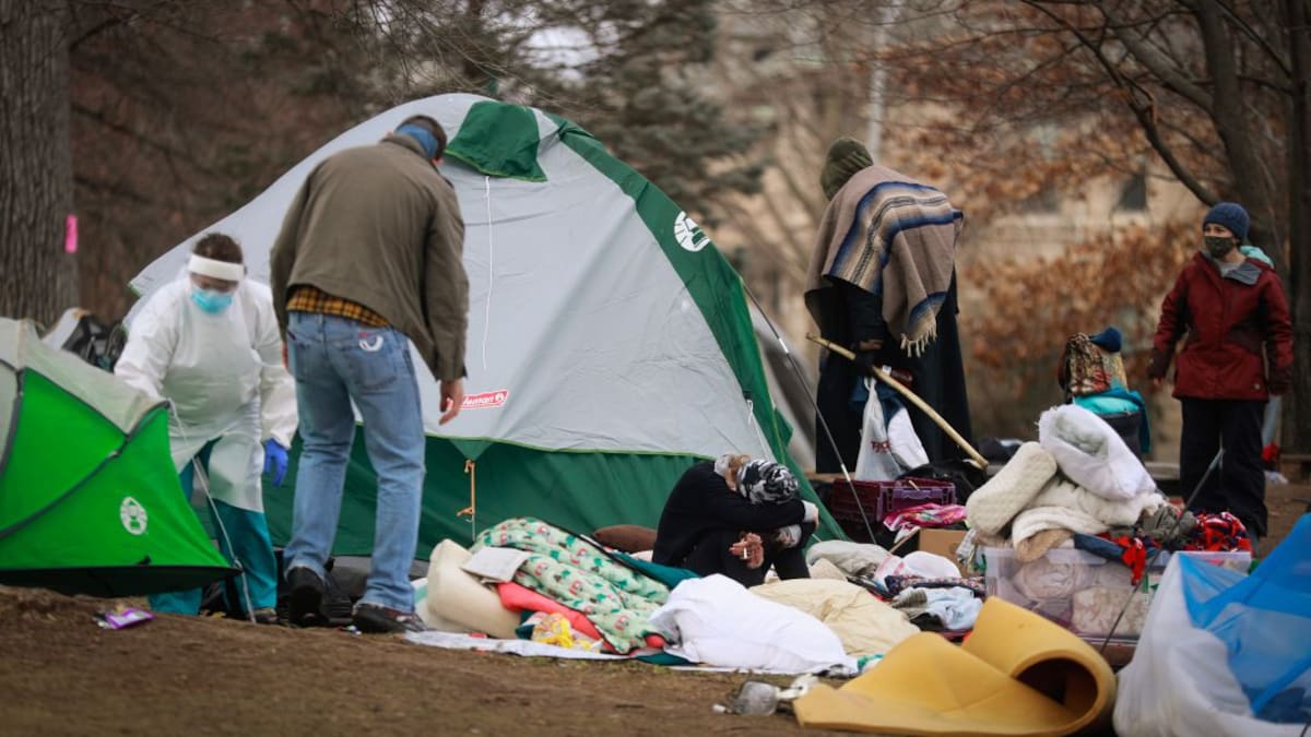 EE.UU. enfrenta ola de crímenes que involucra habitantes de calle