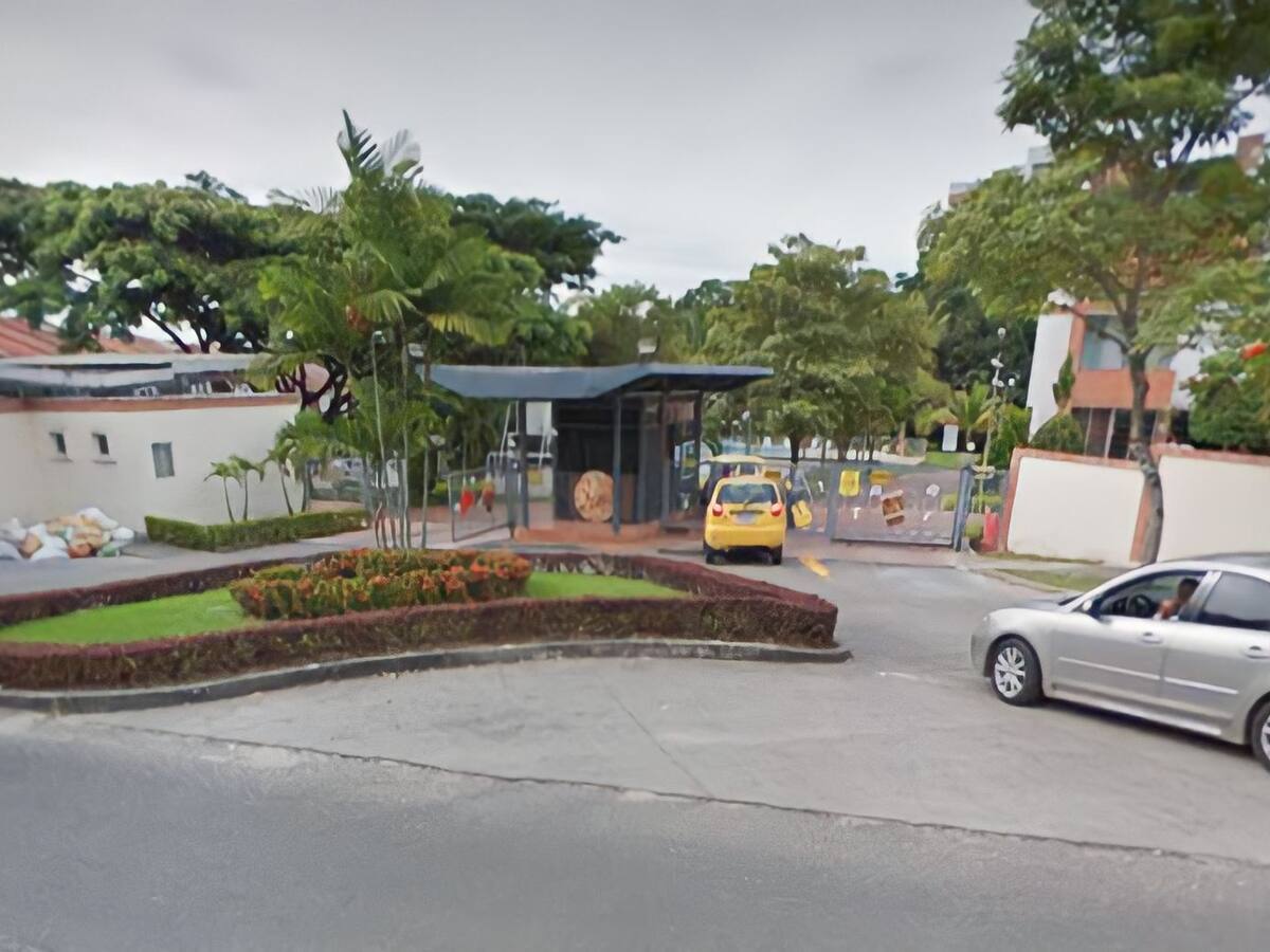 Se robaron más de $400 millones en el Conjunto Ronda del Vergel en Ibagué