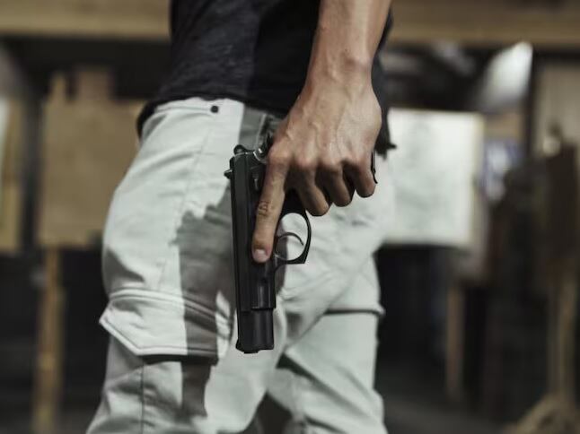 Foto archivo Caracol Radio