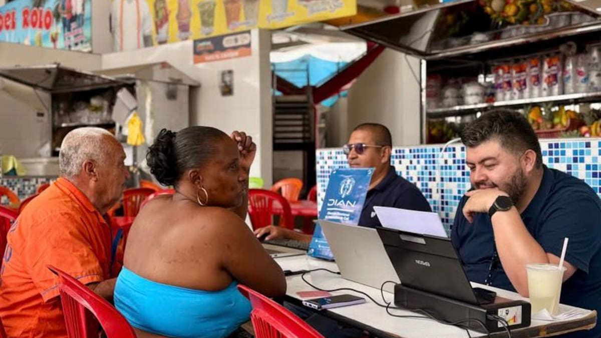 Operadores turísticos de Jamundí reciben apoyo en formación para mejorar el servicio del sector
