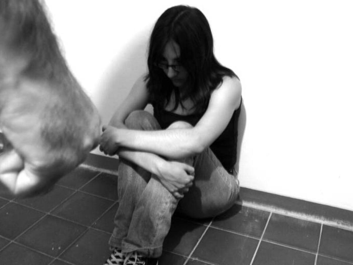 Casa por cárcel a pensionado de la policía por violencia intrafamiliar